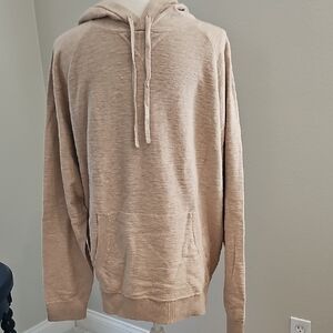 Alesbury Riverside Pullover Sweater Hoodie Sz Large NWT